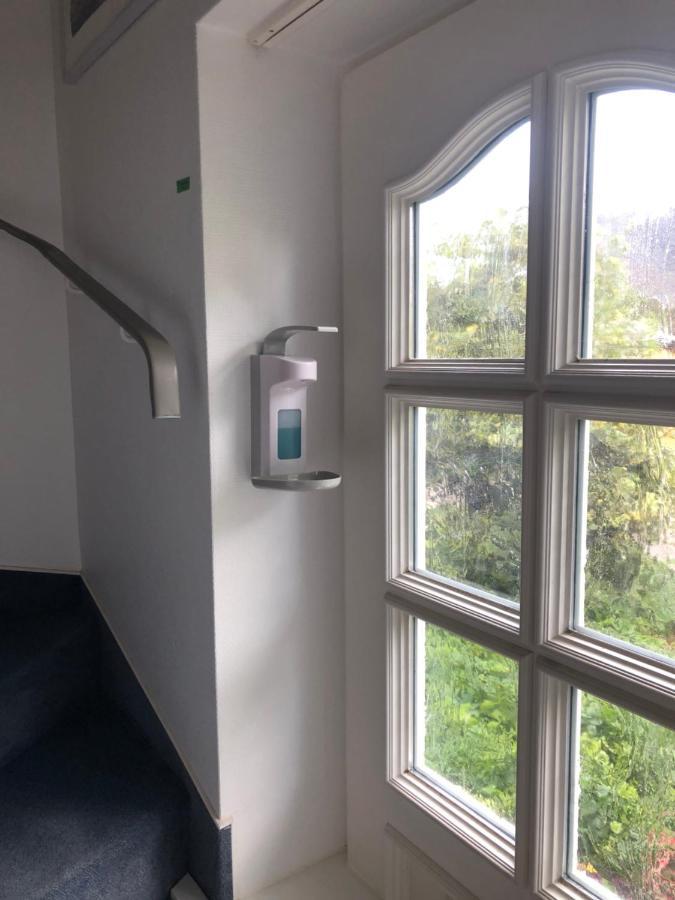 Attraktives Landhaus Naehe Bremen Stuhr Dış mekan fotoğraf
