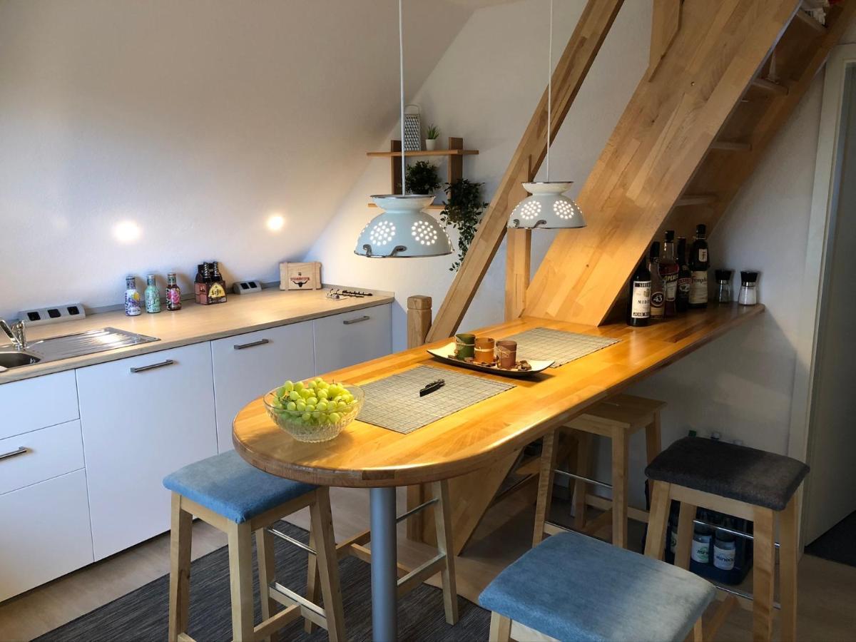 Attraktives Landhaus Naehe Bremen Stuhr Dış mekan fotoğraf