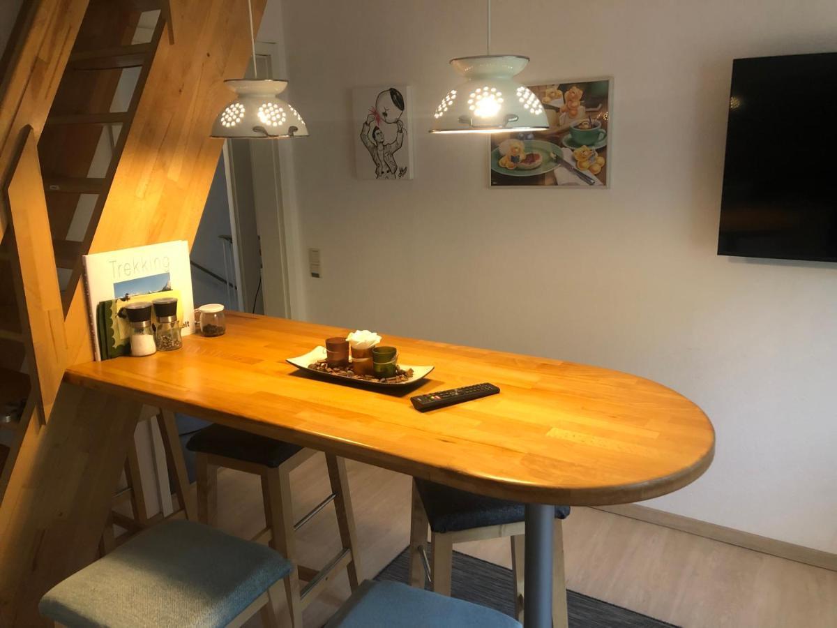 Attraktives Landhaus Naehe Bremen Stuhr Dış mekan fotoğraf