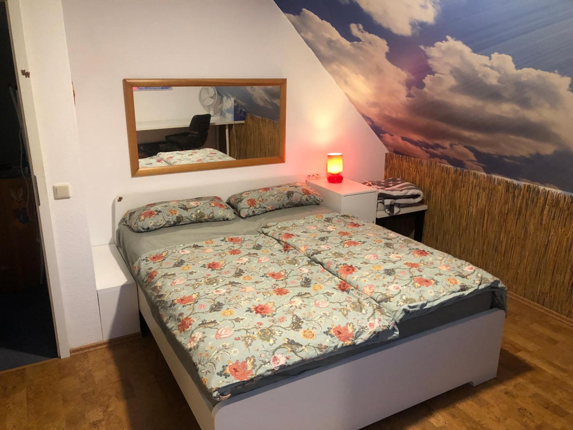 Attraktives Landhaus Naehe Bremen Stuhr Dış mekan fotoğraf