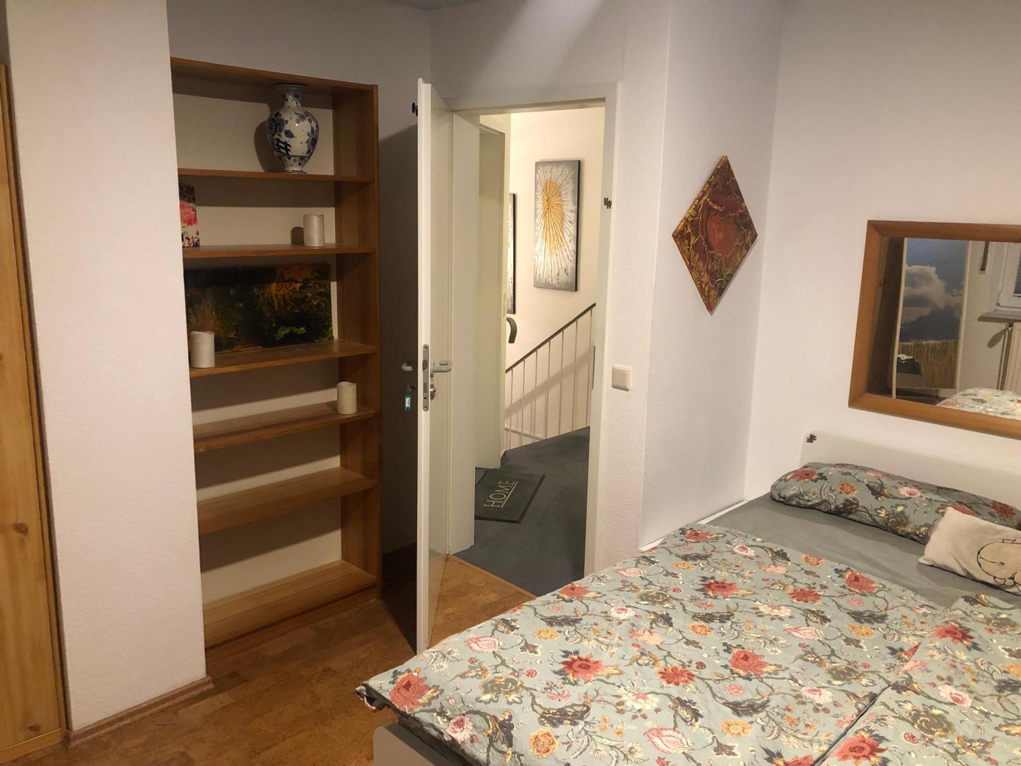 Attraktives Landhaus Naehe Bremen Stuhr Dış mekan fotoğraf